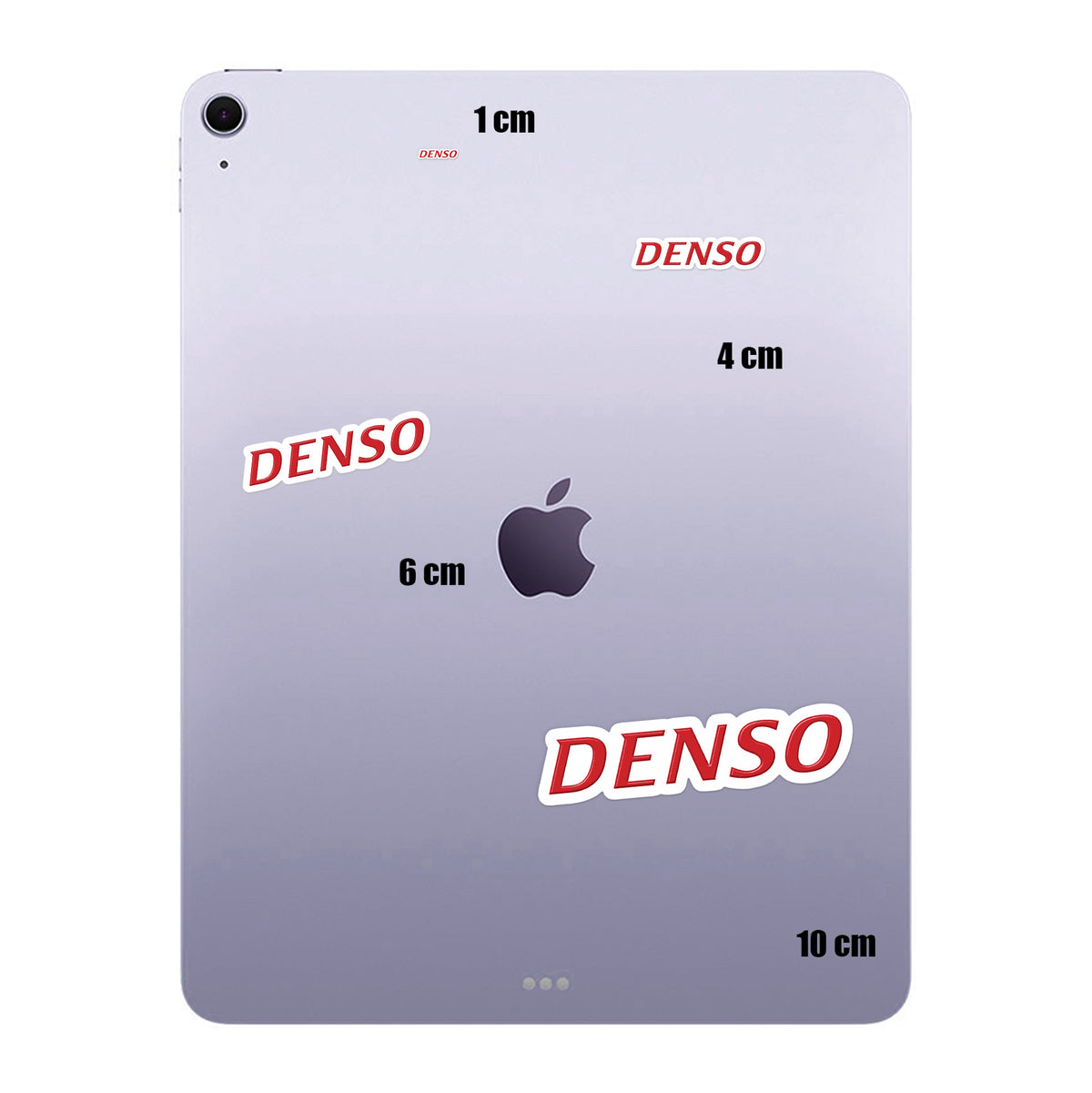 Denso Logo