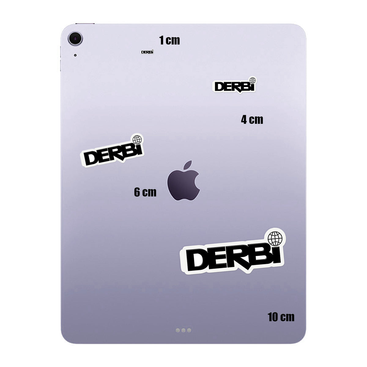 Derbi Logo