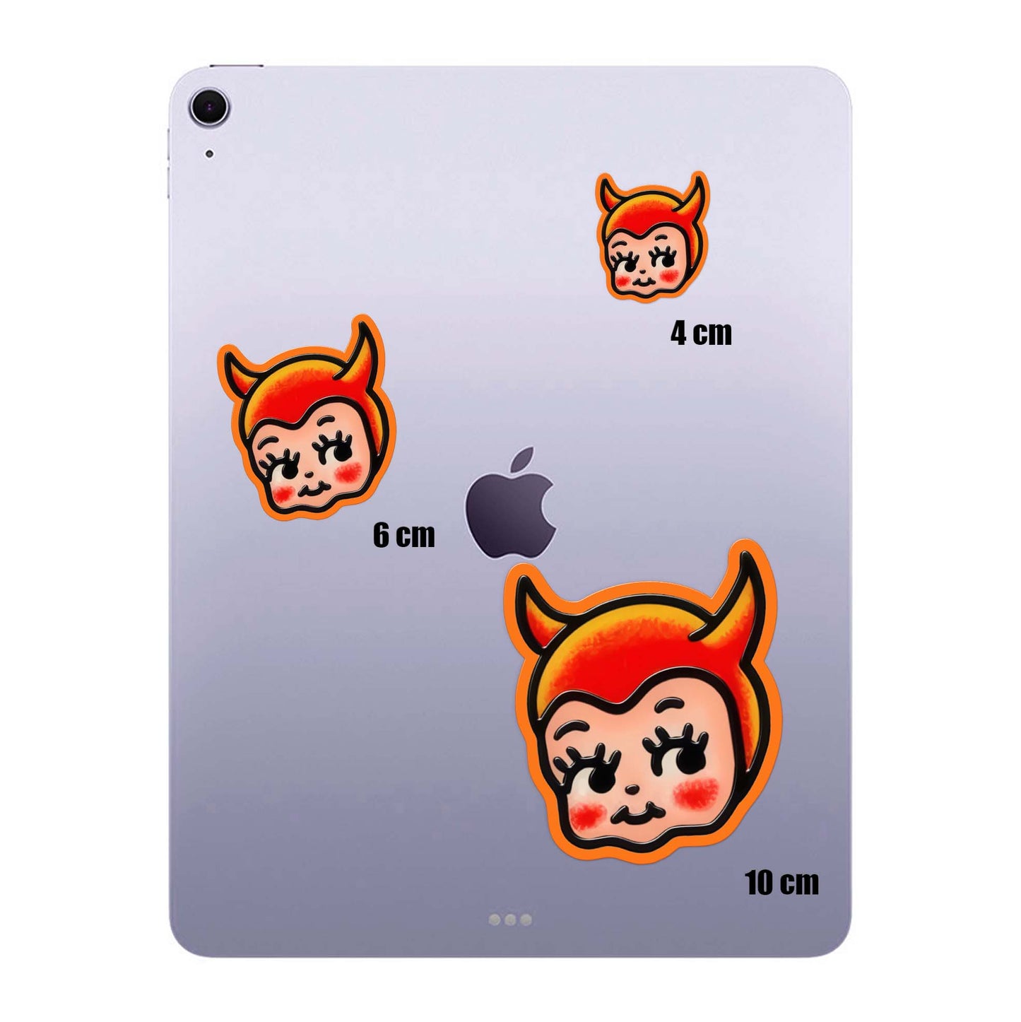 Devil Smile