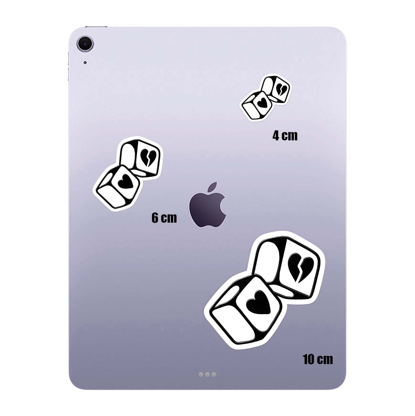 Dice Affair
