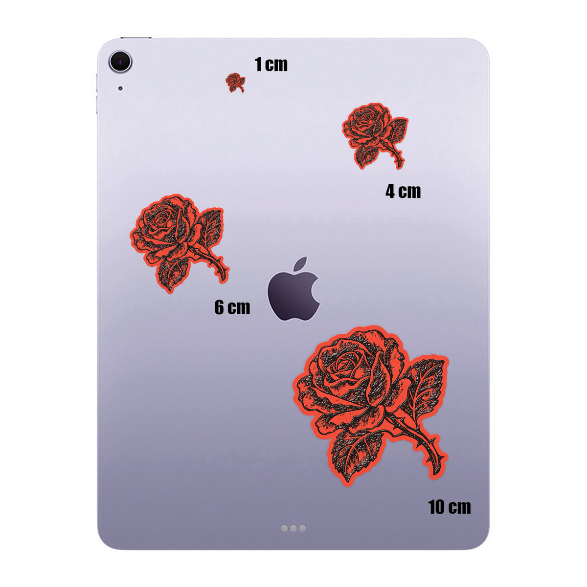 Thorn Rose