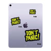 Don't Panic