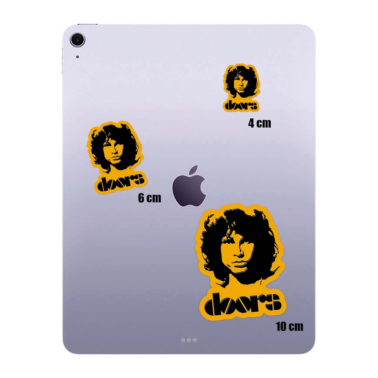 Doors MG