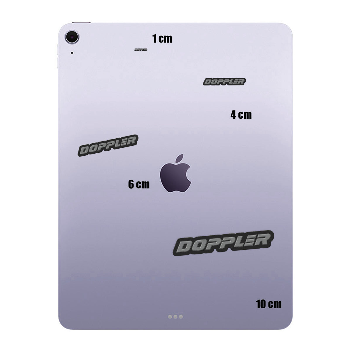 Doppler Logo