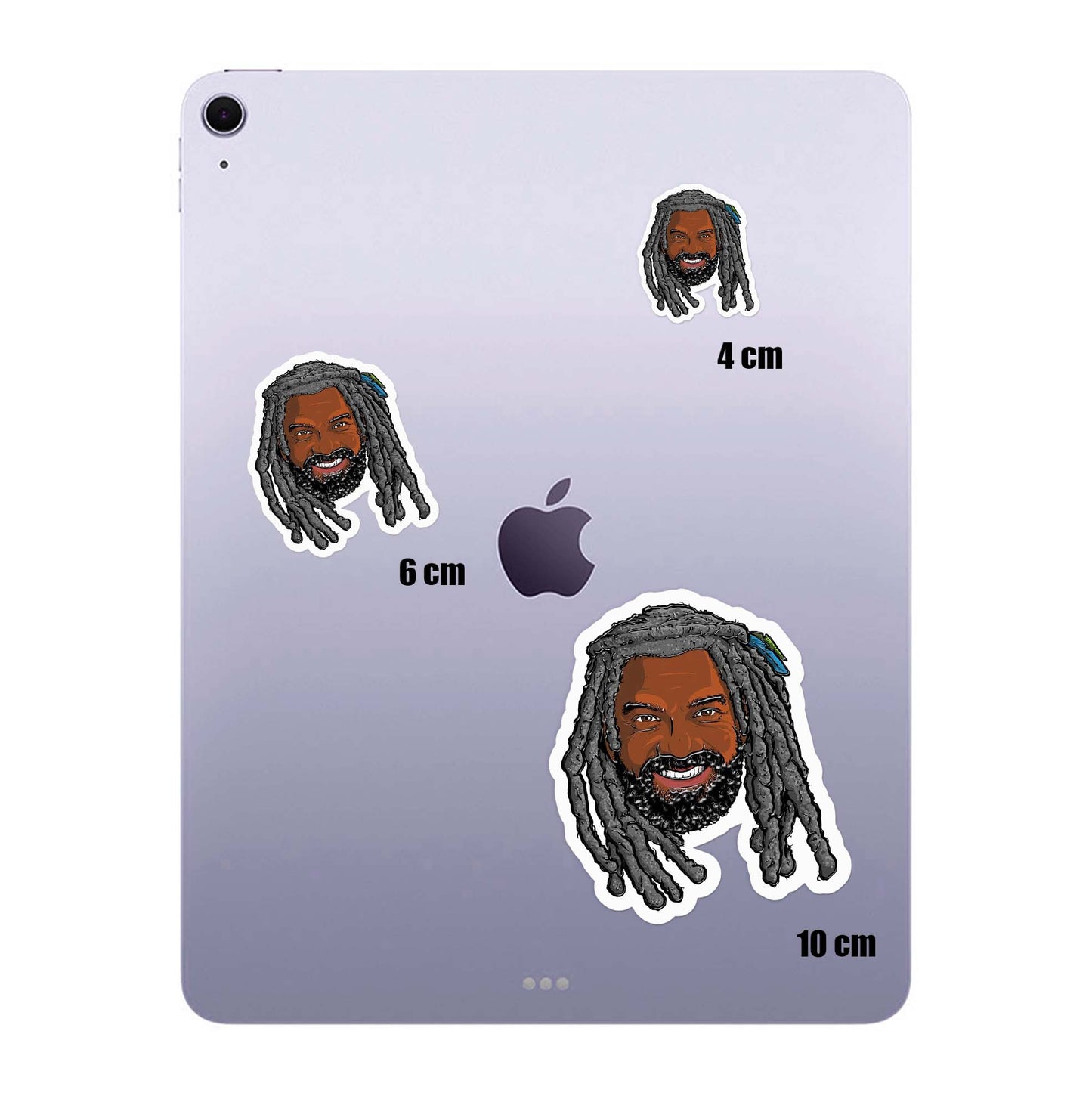 Dread King