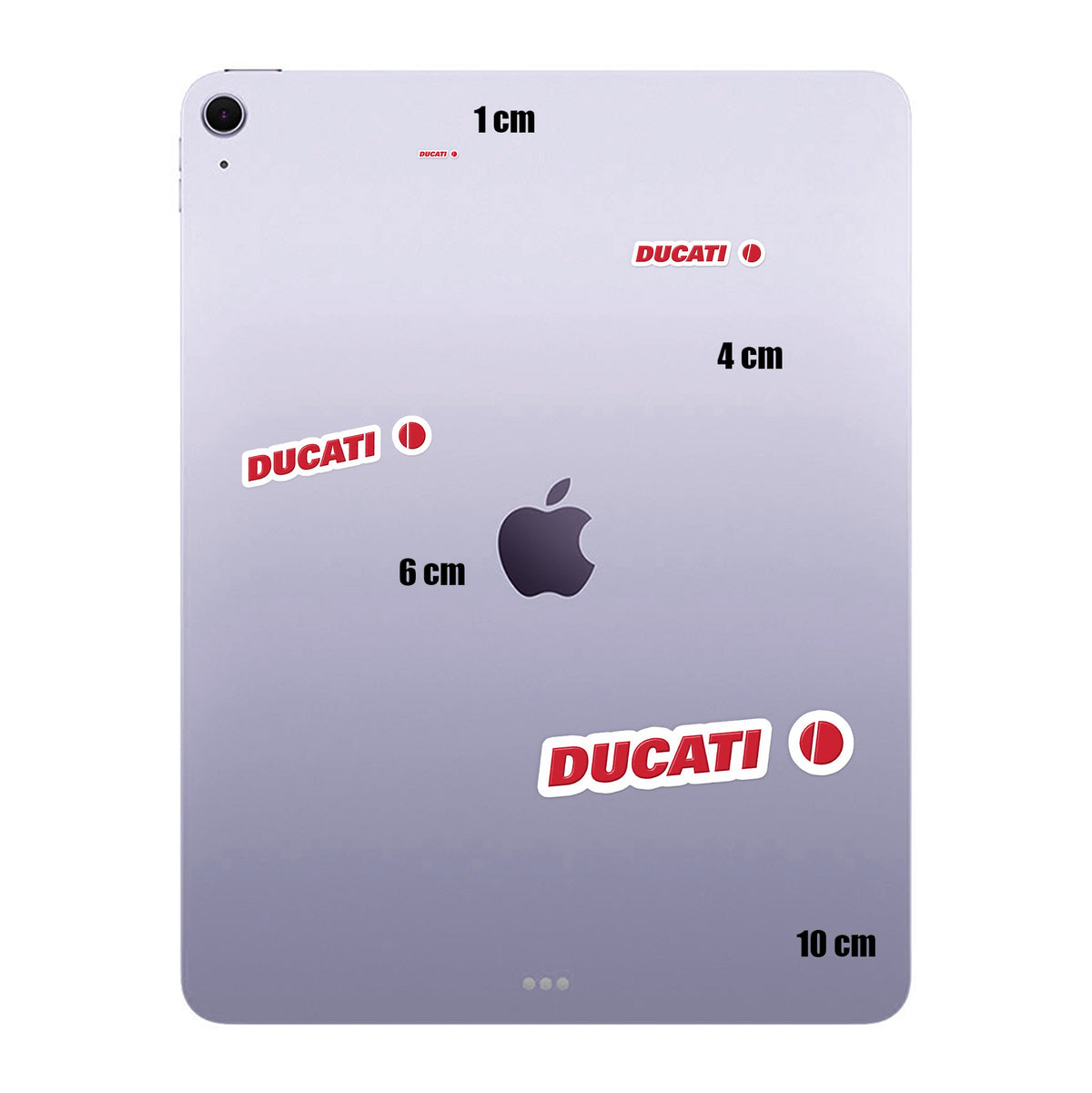 Ducati Logo