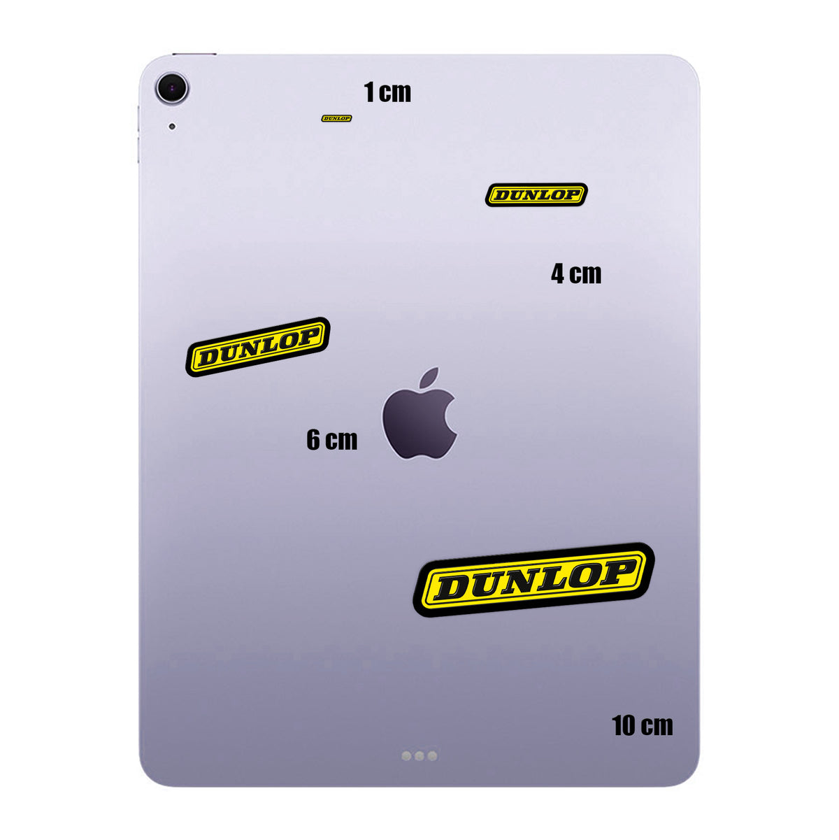Dunlop Logo