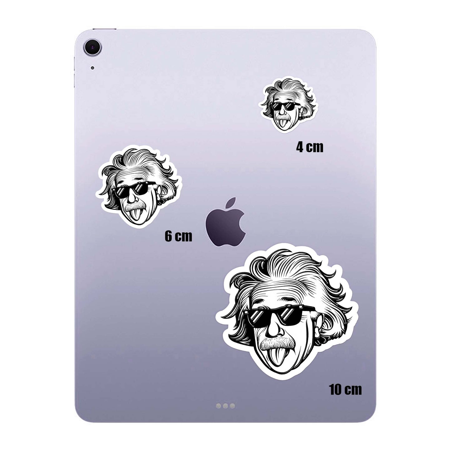 Einstein BW