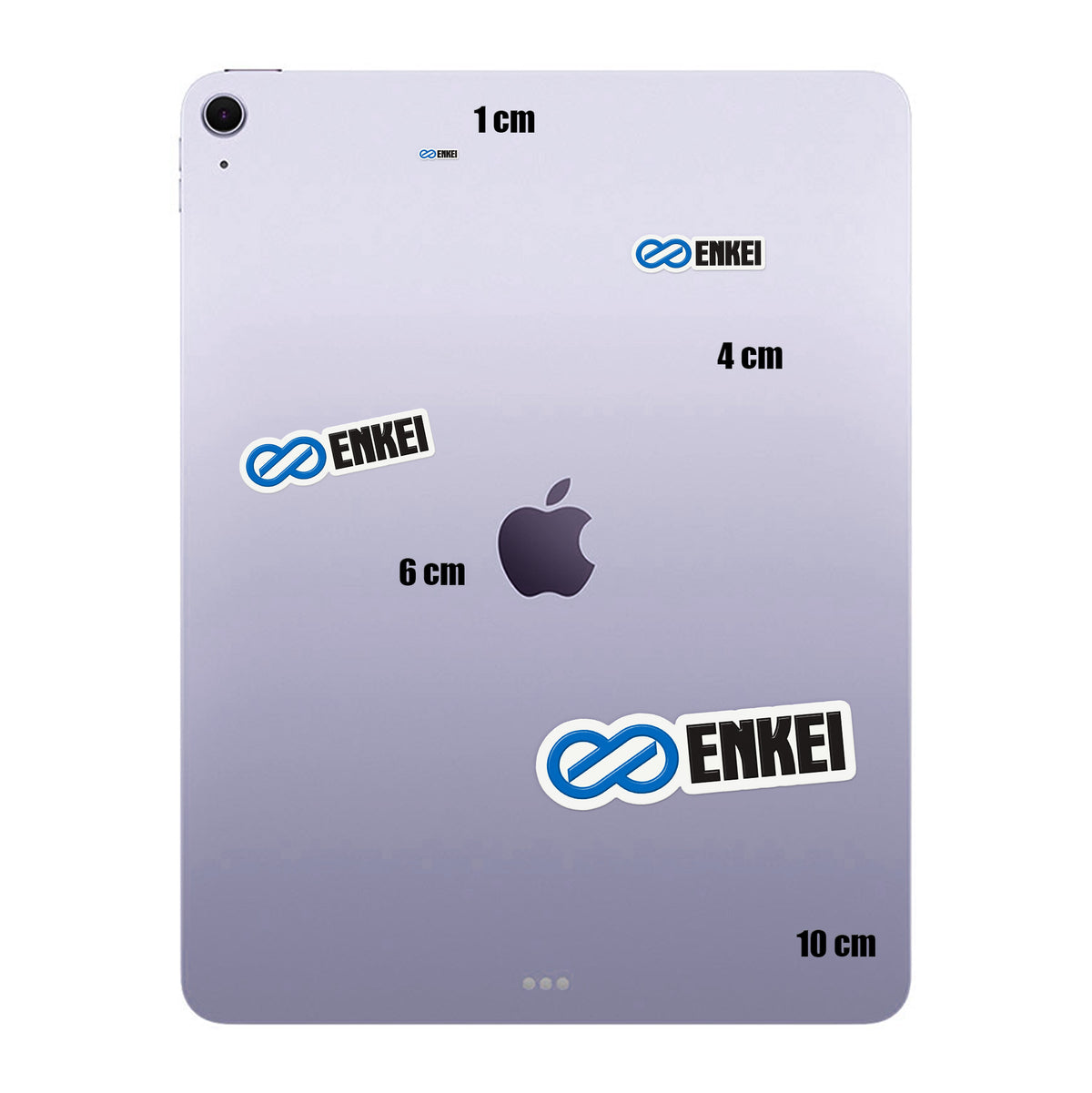 Enkei Logo