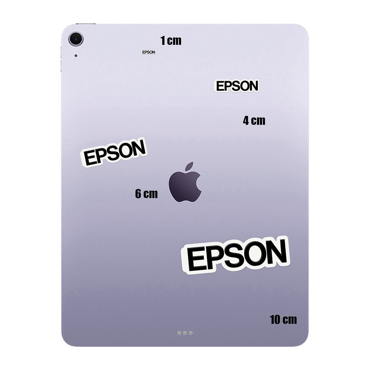Epson Logo