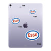 Esso Logo