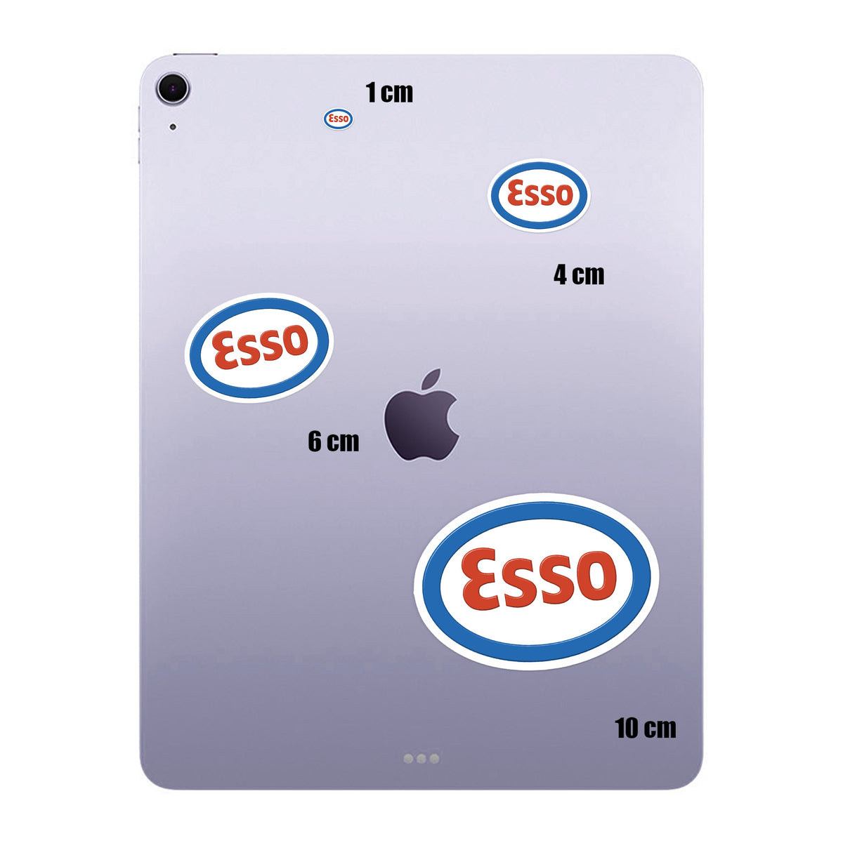 Esso Logo