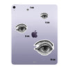 Etched Eye