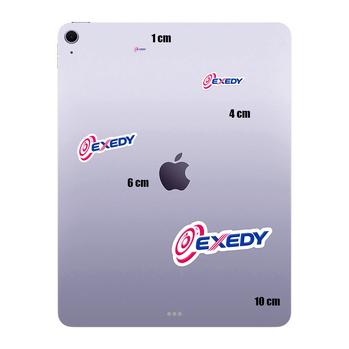Exedy Logo