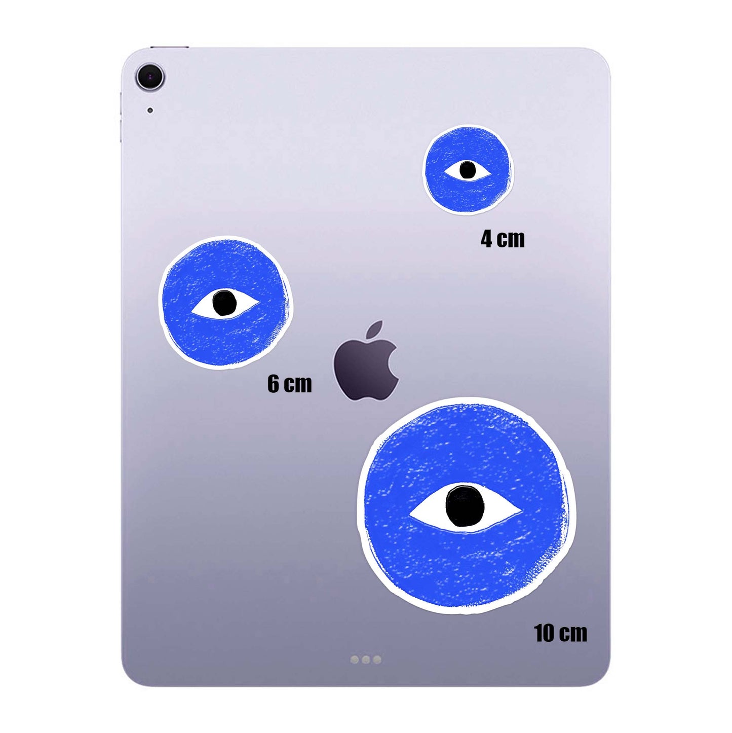 Eye Dot