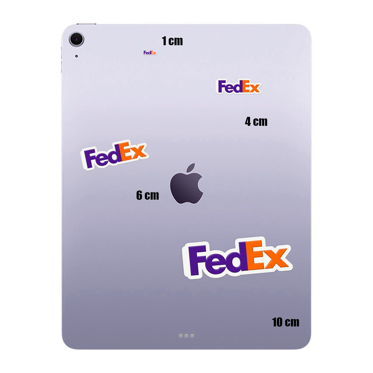 FedEx Logo