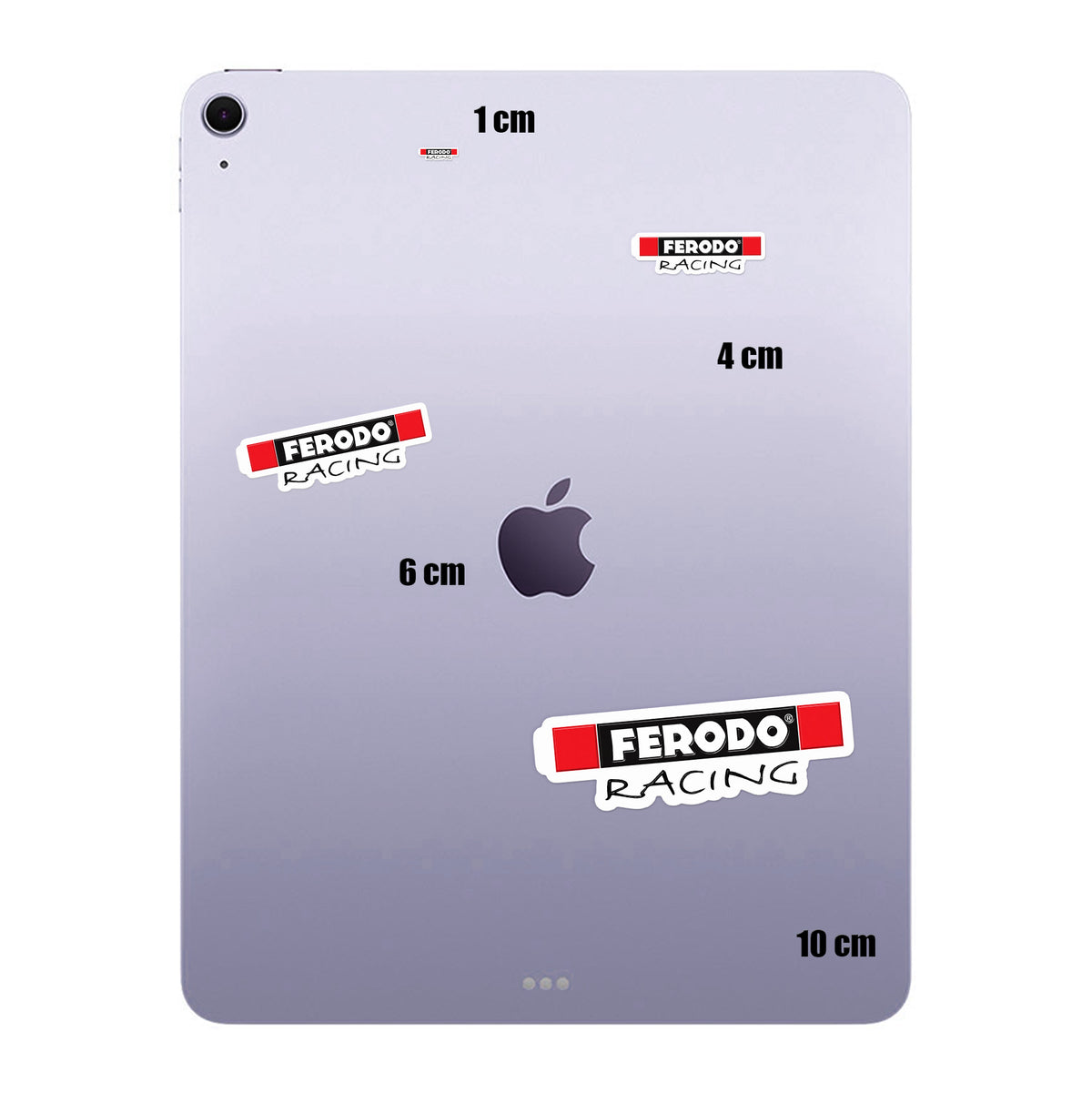 Ferodo Racing Logo
