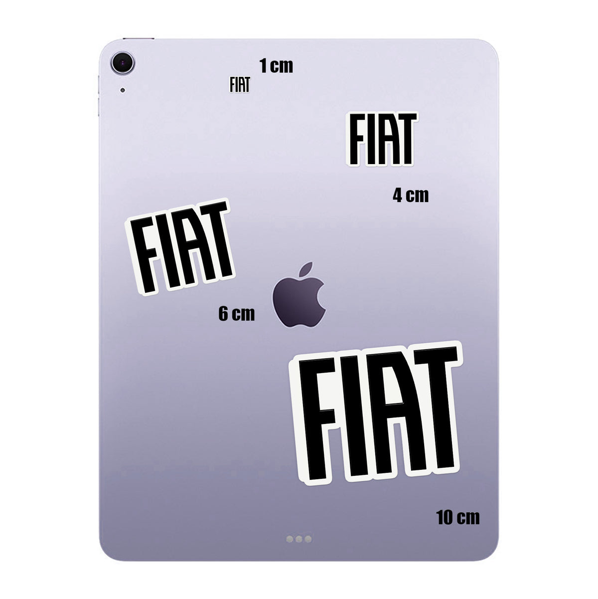 Fiat Logo