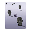 Fingerprint Head