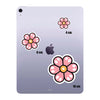 Flower Pop I