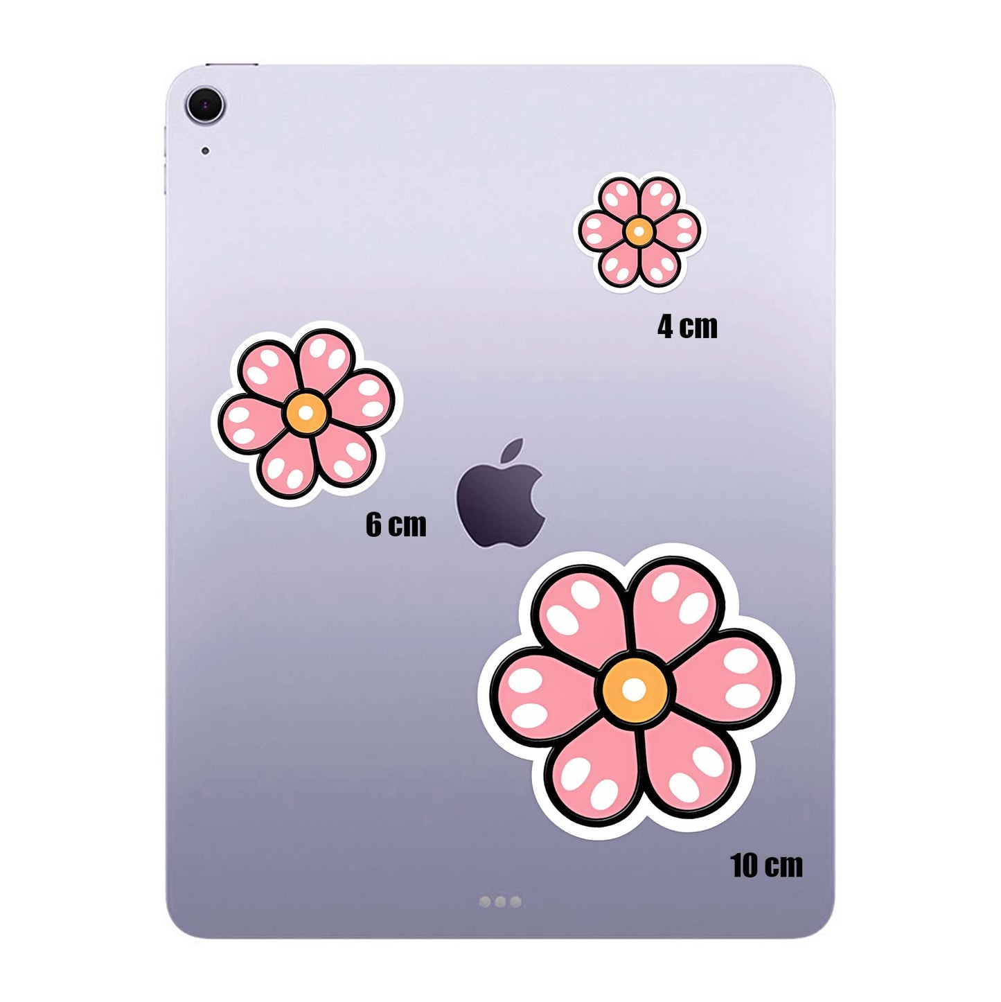 Flower Pop I