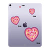 Folk Bloom Heart