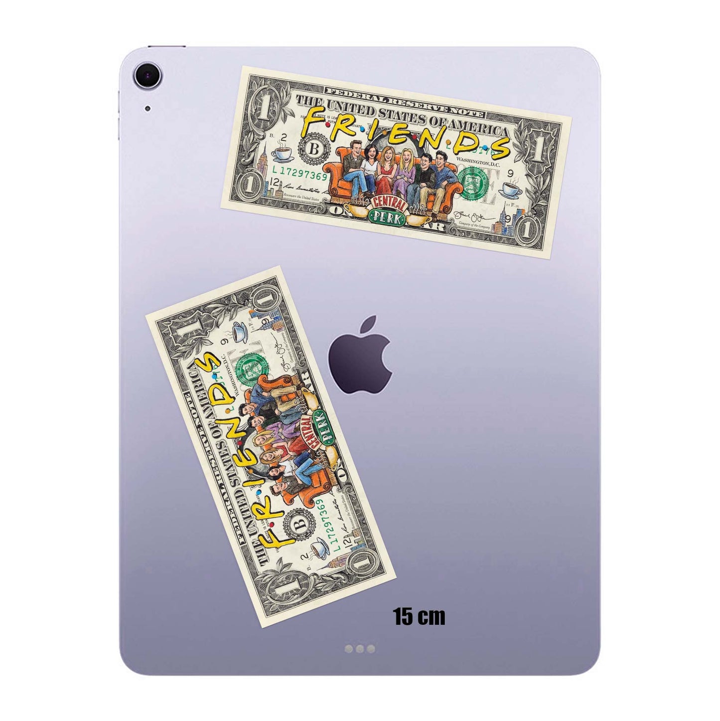 Friends Dollar