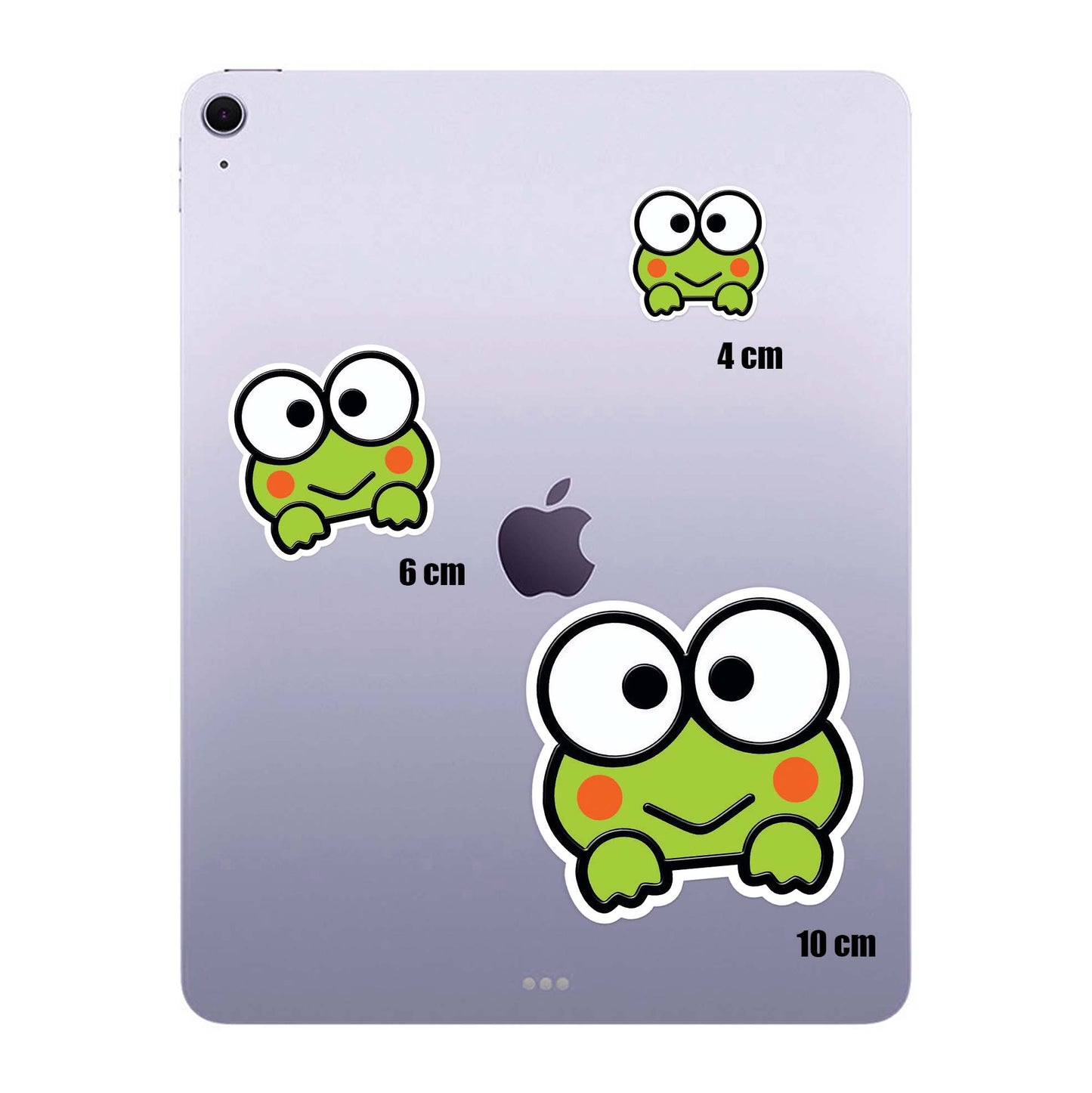 Frog Mood