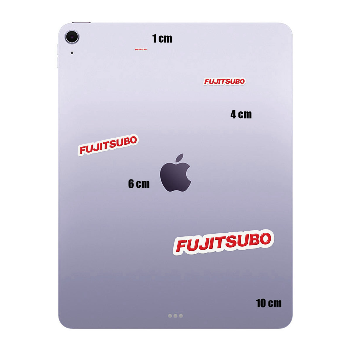 Fujitsubo Logo