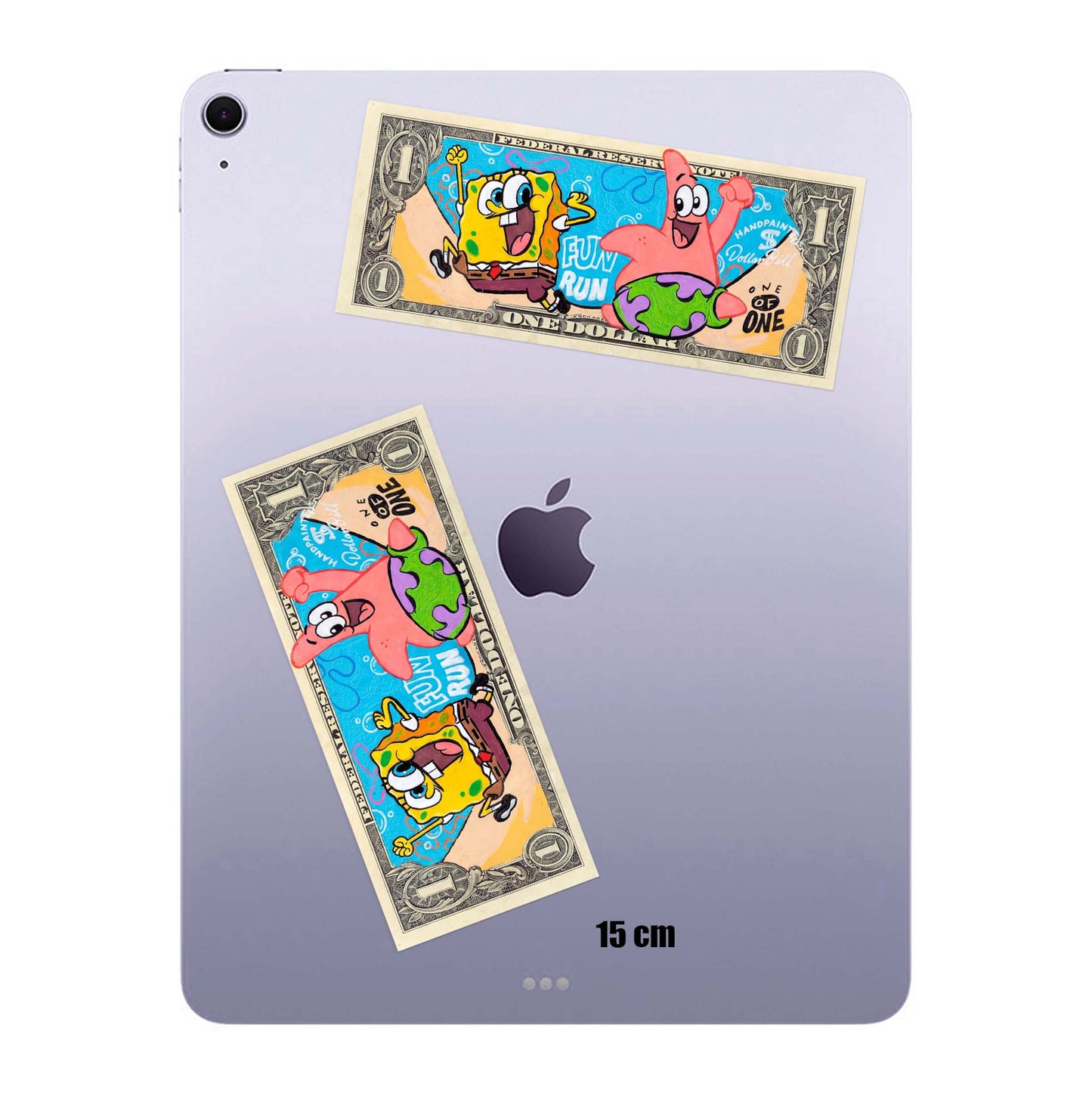 FunRun Dollar