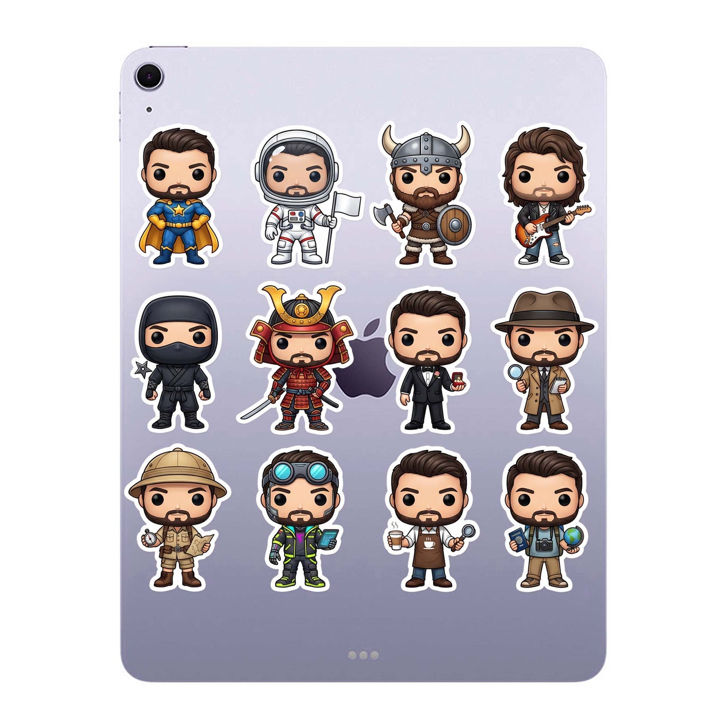 Funko - M