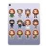 Funko - W