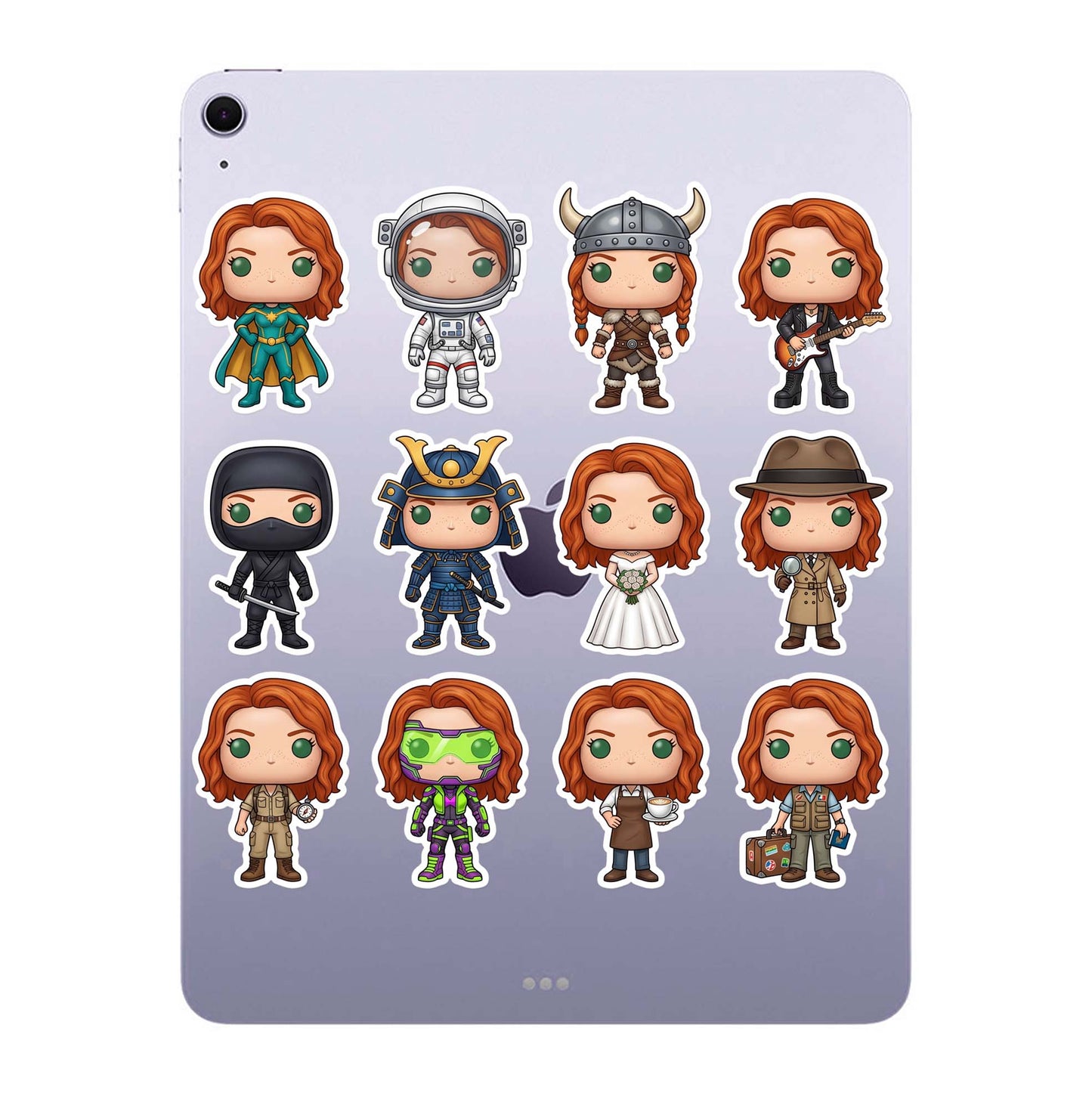 Funko - W
