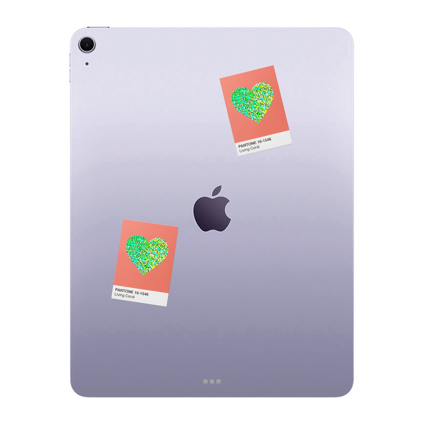 G-Pantone-Heart