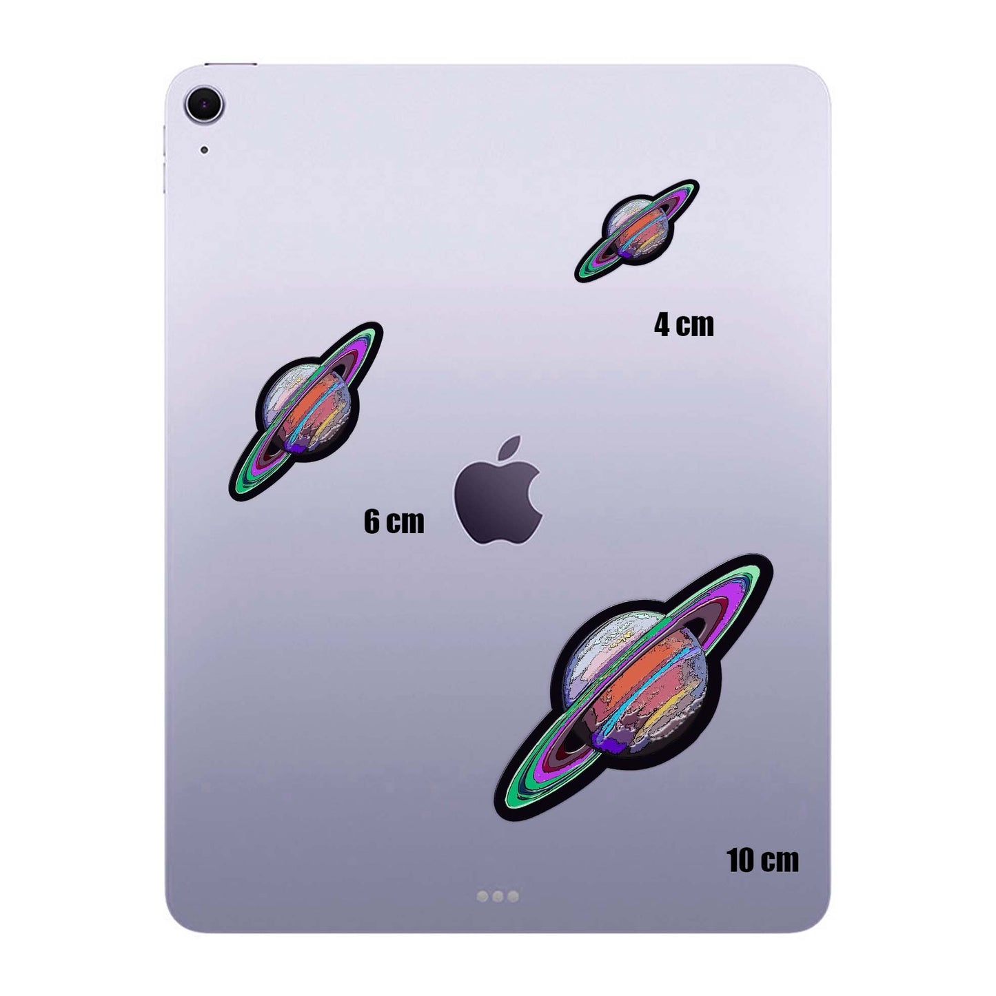 Galaxy Loop