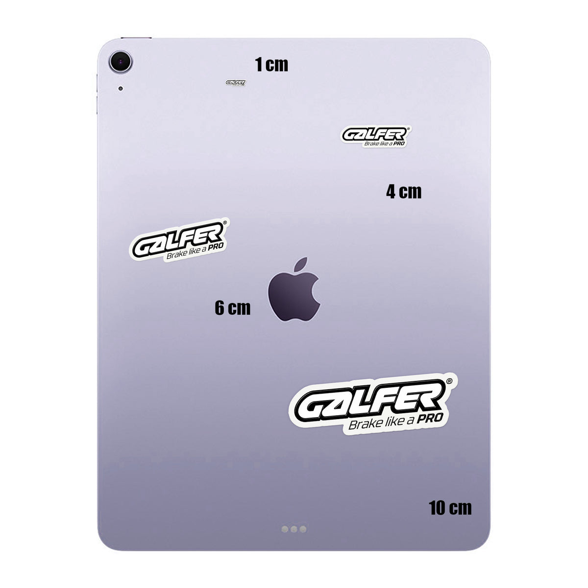 Galfer Logo