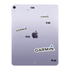 Garmin Logo