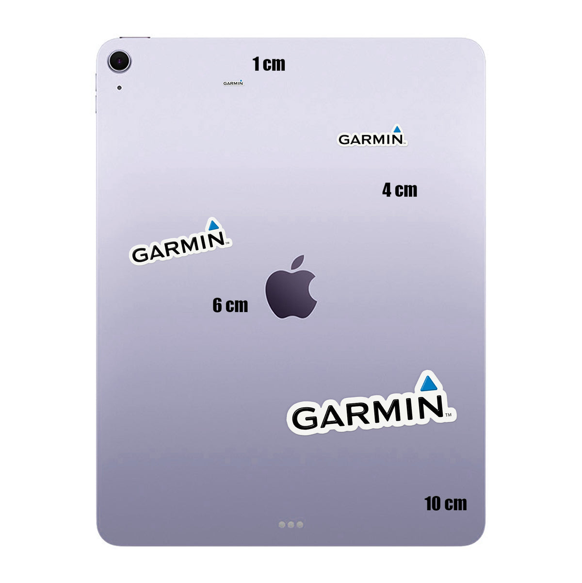 Garmin Logo