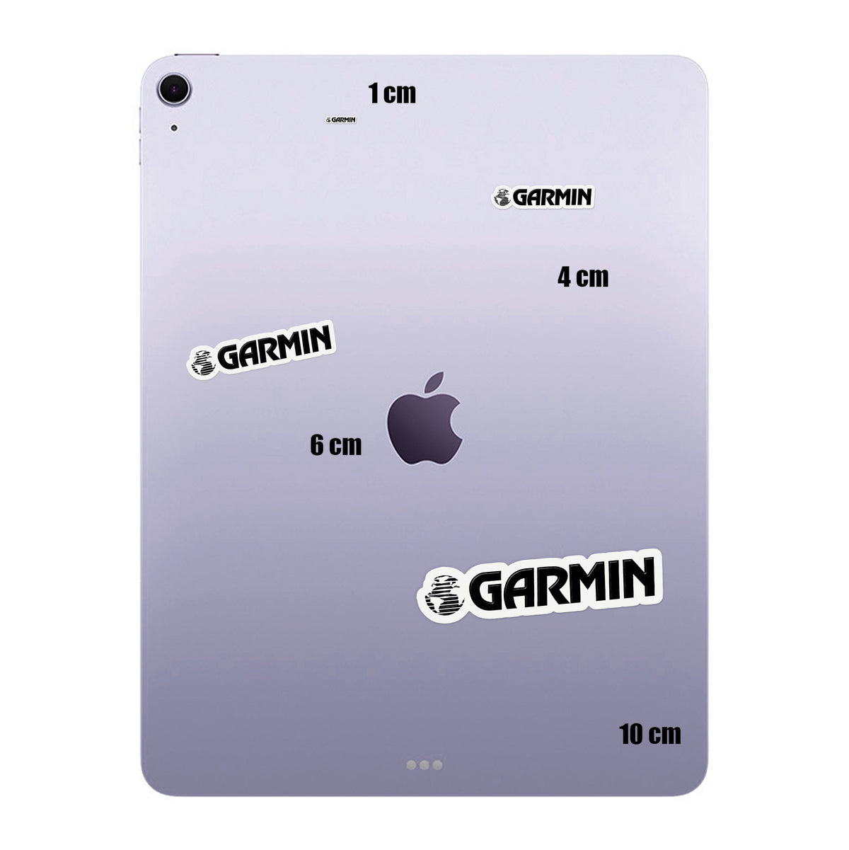 Garmin Logo 1990s