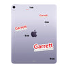 Garrett Logo