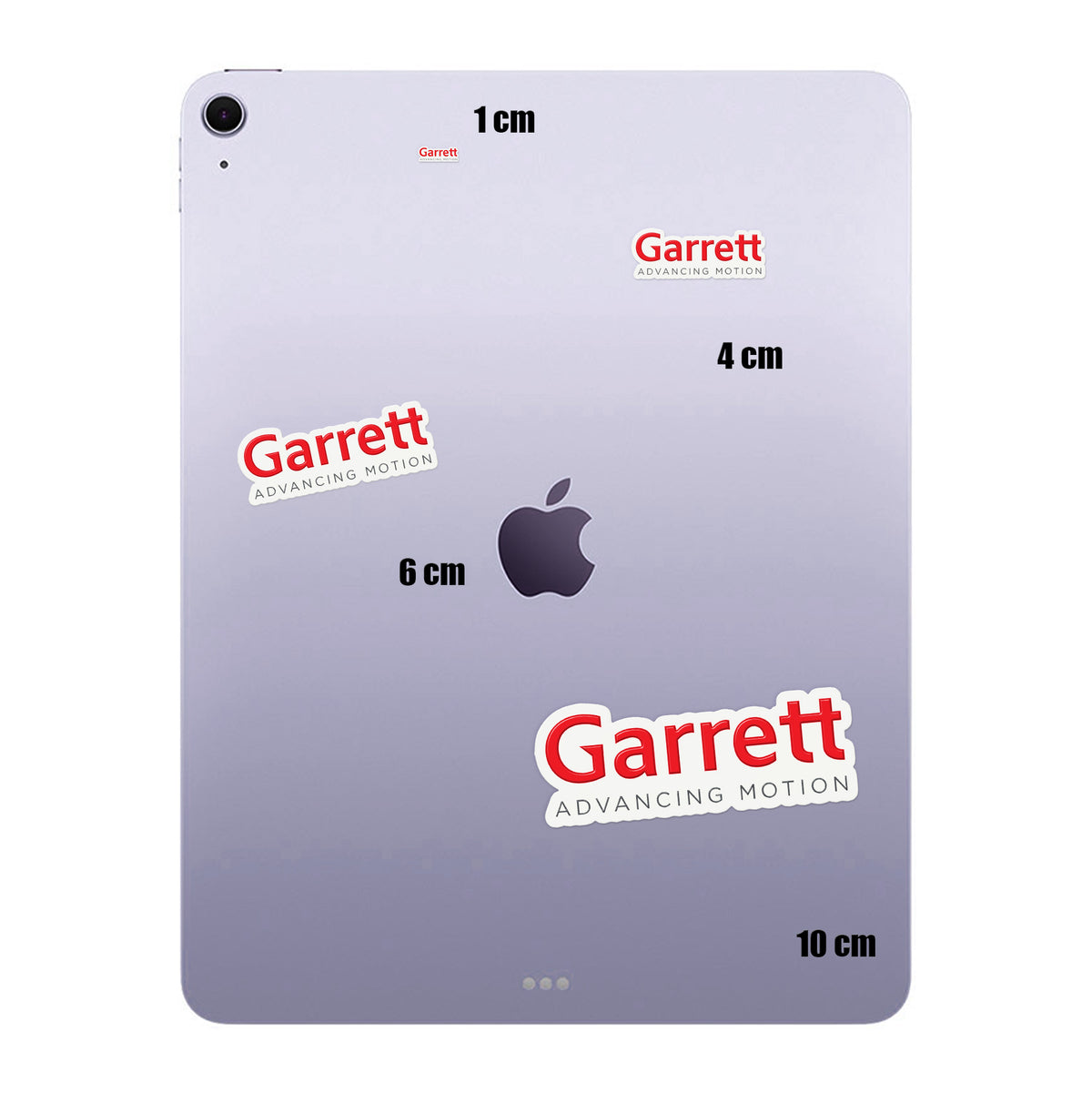 Garrett Logo
