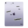 Garrett Logo II