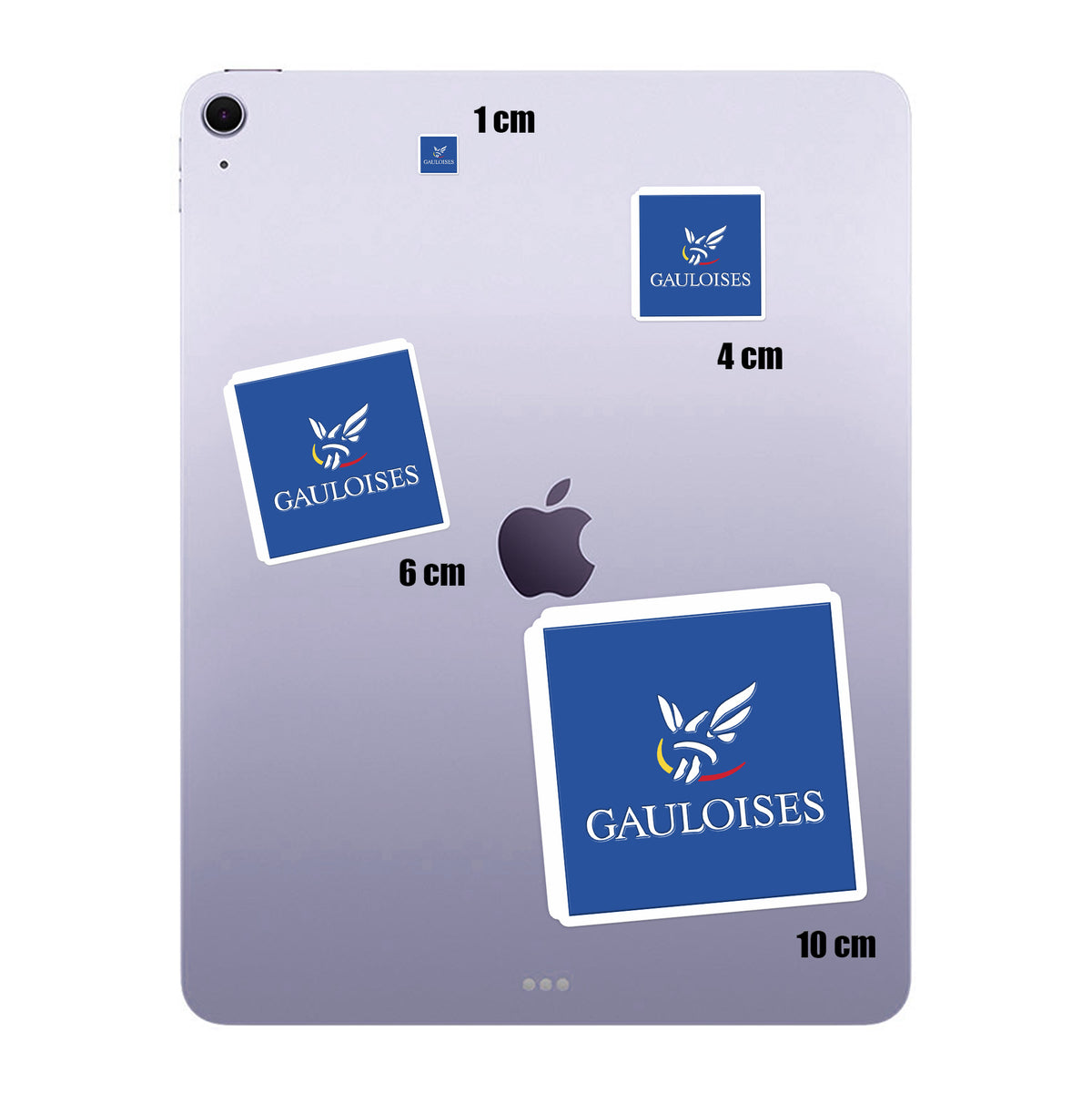 Gauloises Logo