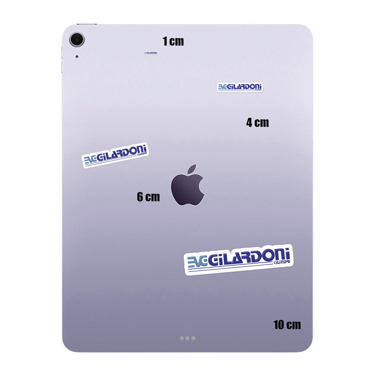 Gilardoni Logo