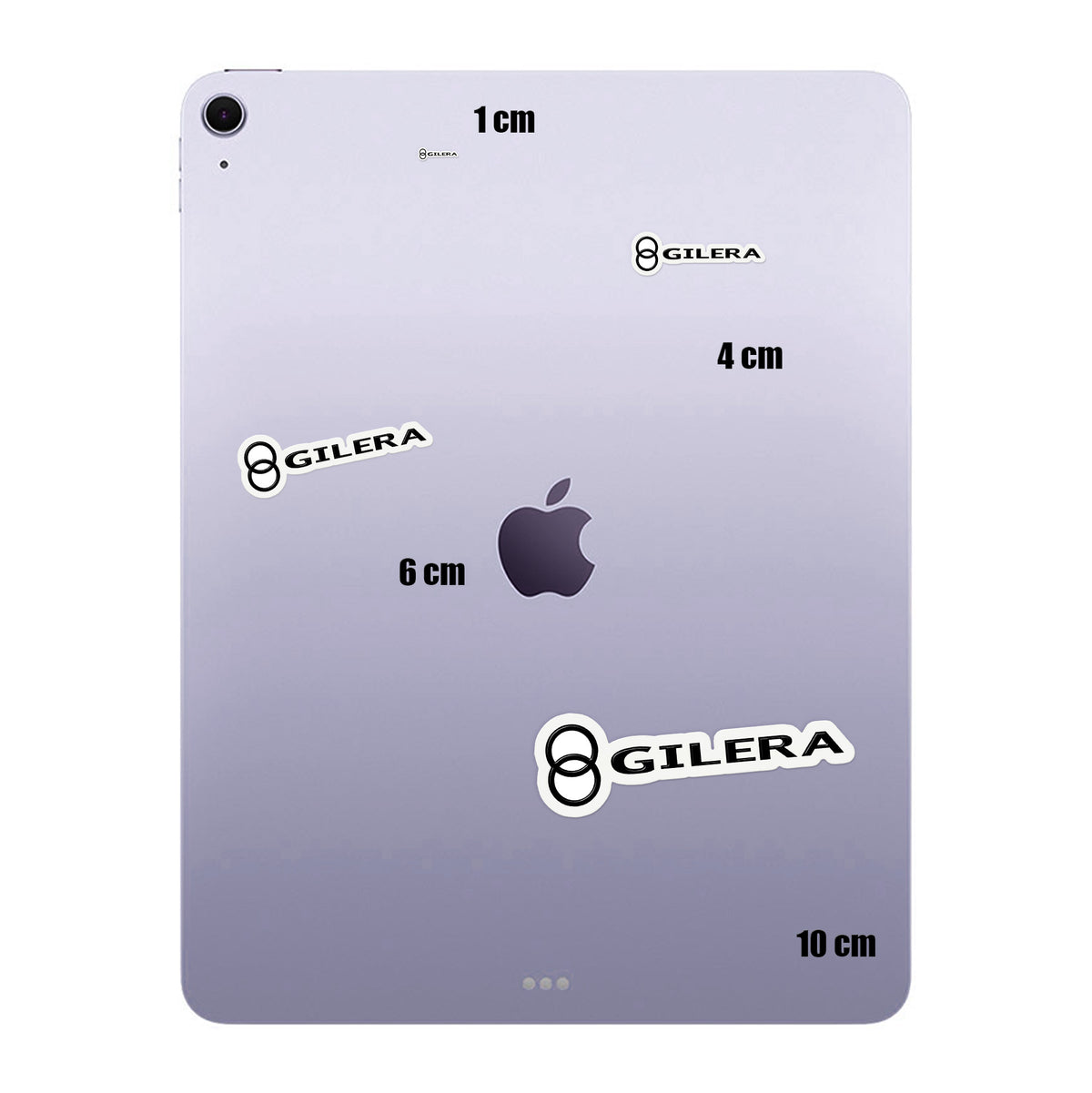 Gilera Logo