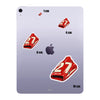 Gilles Red 27