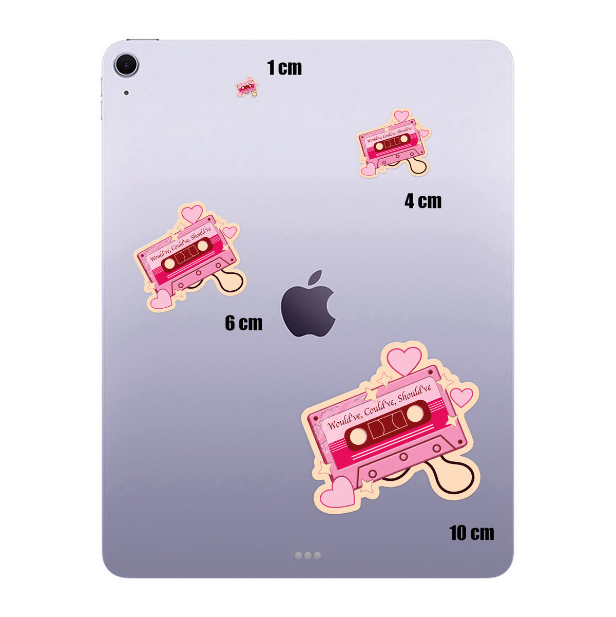 Girl World Cassette