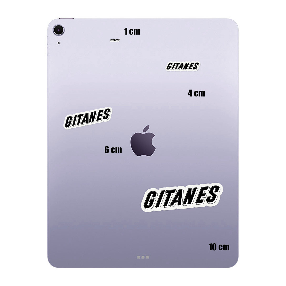 Gitanes Logo