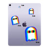 Glitch Ghost