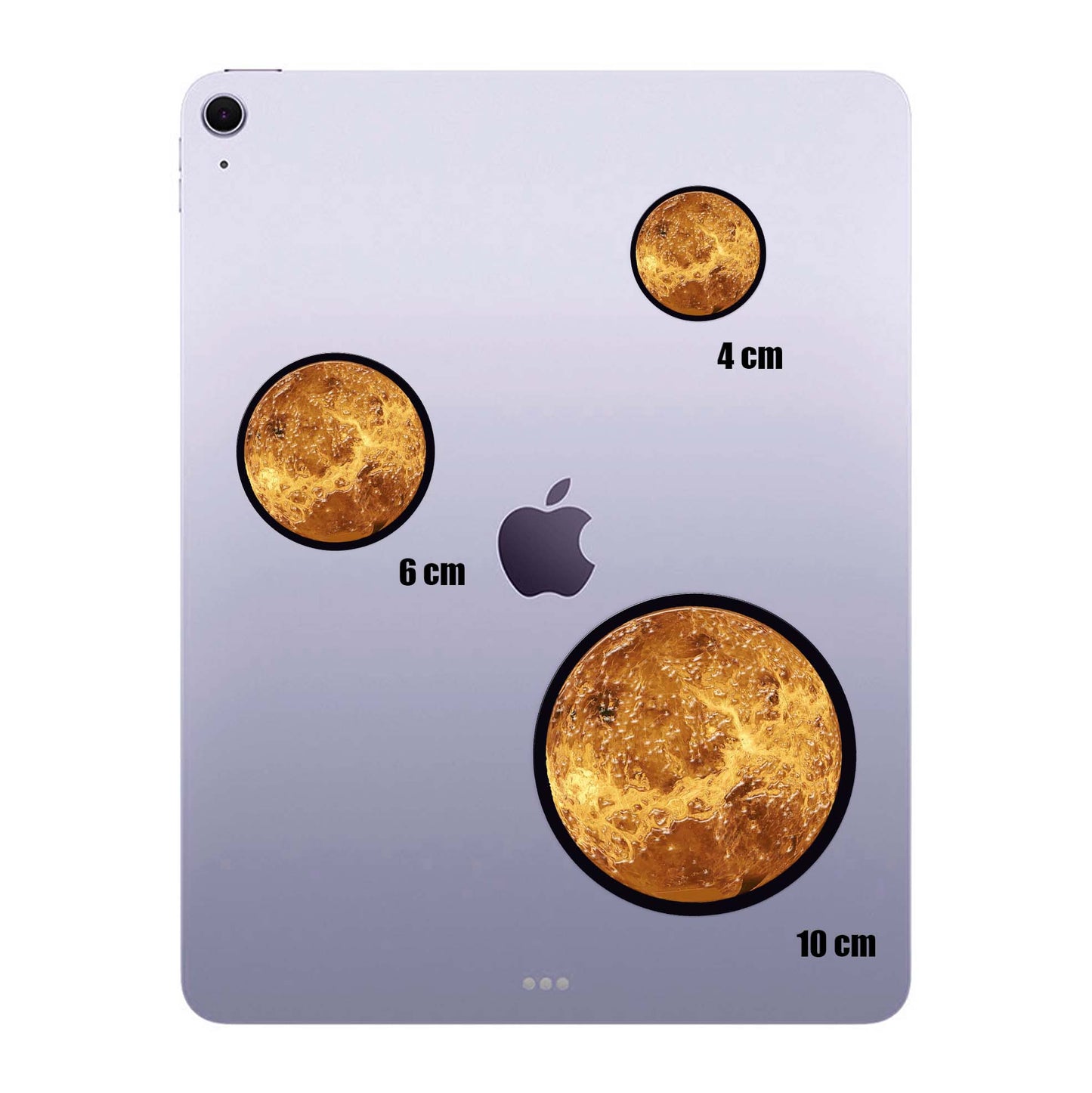 Golden Venus